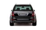 Mercedes-Benz ML-Class by Lorinser 2009 года